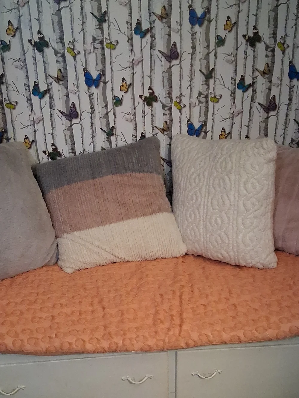 Target Threshold Lounge Pillow, 33